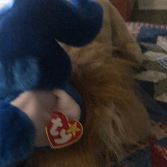 Beanie baby’s - Picture 1 of 6